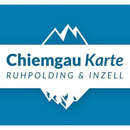 Ferienwohnung Haus Rieder Inzell Extérieur photo