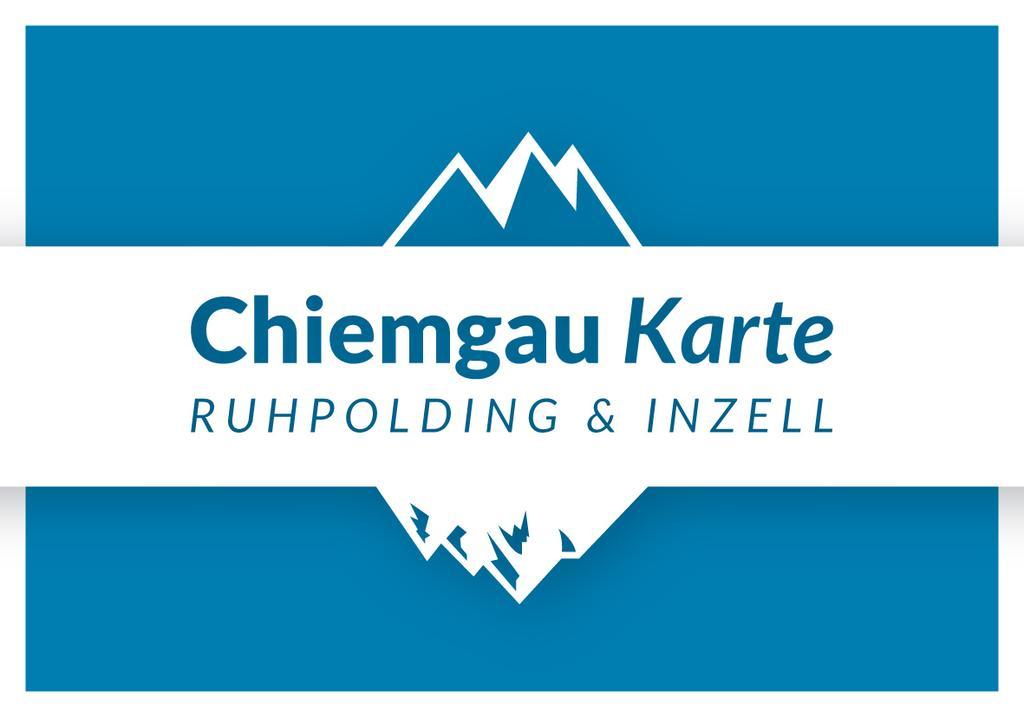 Ferienwohnung Haus Rieder Inzell Extérieur photo