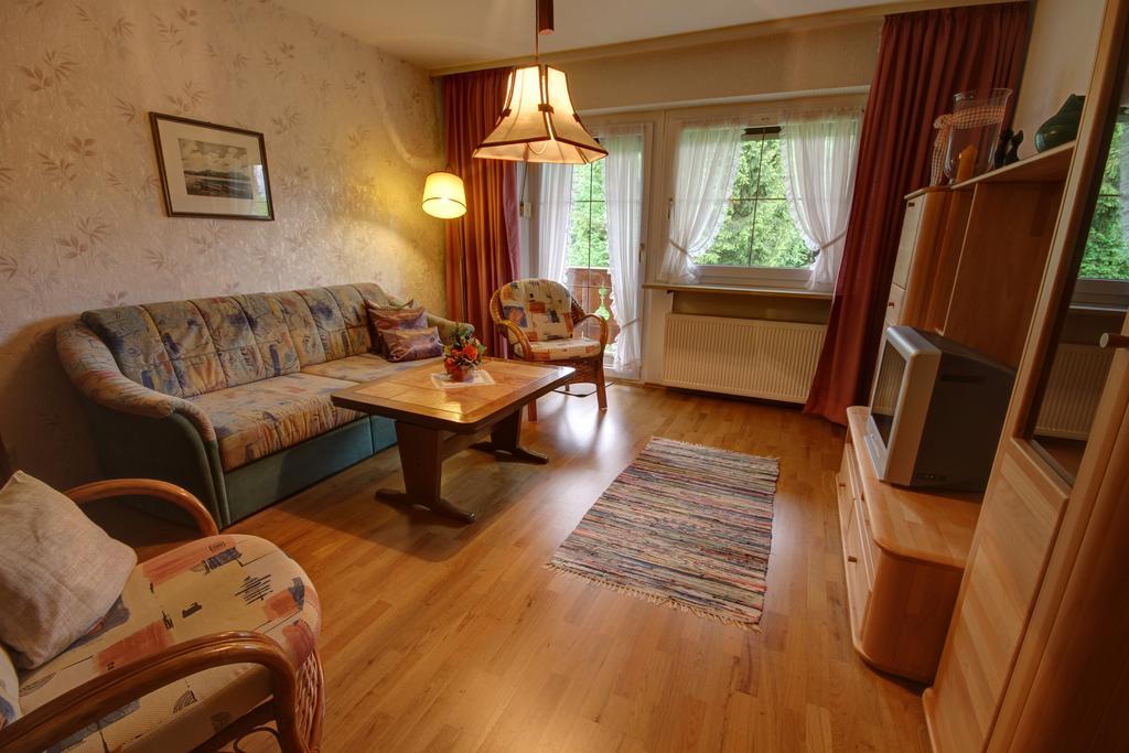 Ferienwohnung Haus Rieder Inzell Extérieur photo