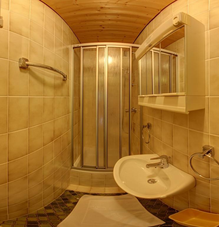 Ferienwohnung Haus Rieder Inzell Extérieur photo