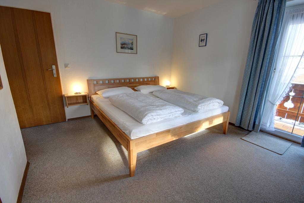 Ferienwohnung Haus Rieder Inzell Extérieur photo